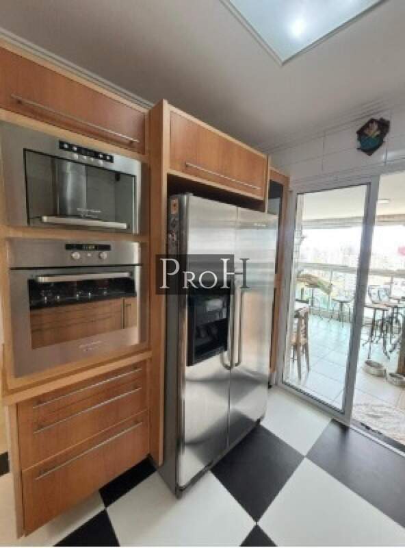 Apartamento, 3 quartos, 142 m² - Foto 23