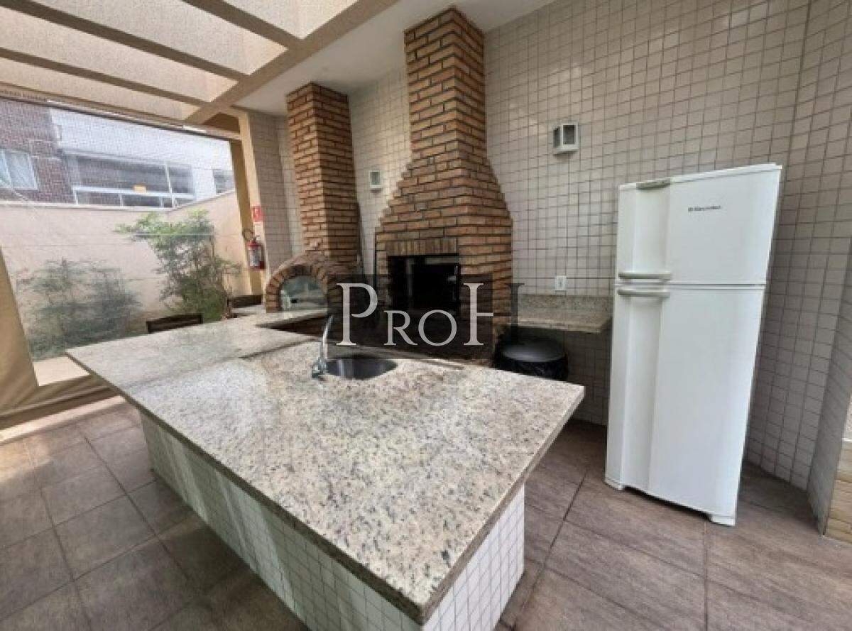 Apartamento, 3 quartos, 142 m² - Foto 2