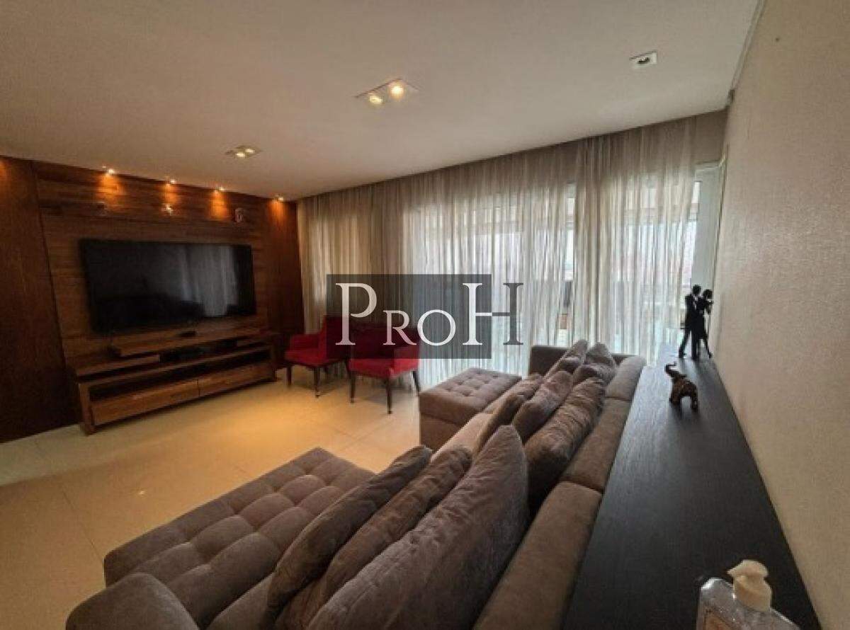 Apartamento, 3 quartos, 142 m² - Foto 29