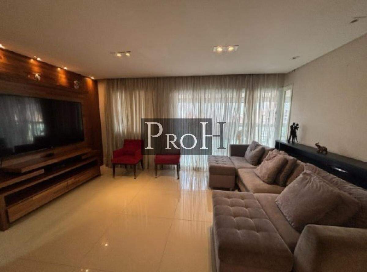 Apartamento, 3 quartos, 142 m² - Foto 26