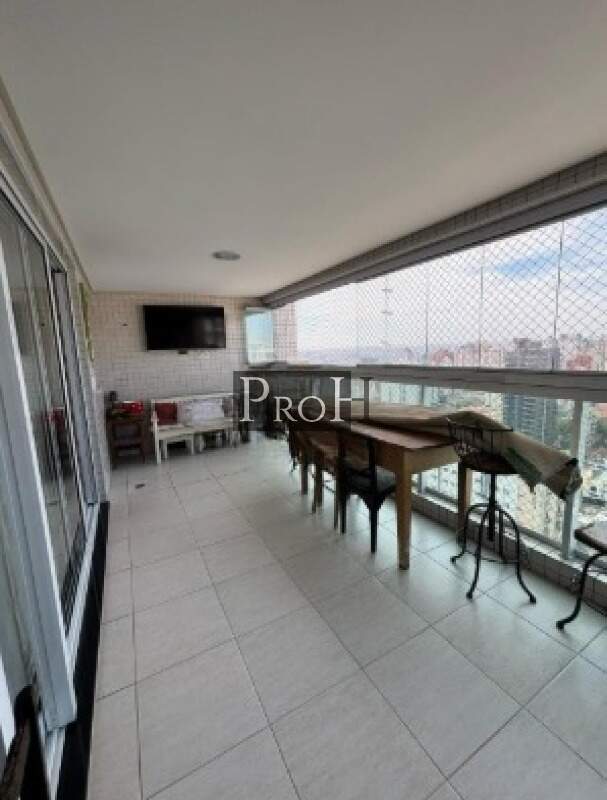 Apartamento, 3 quartos, 142 m² - Foto 24