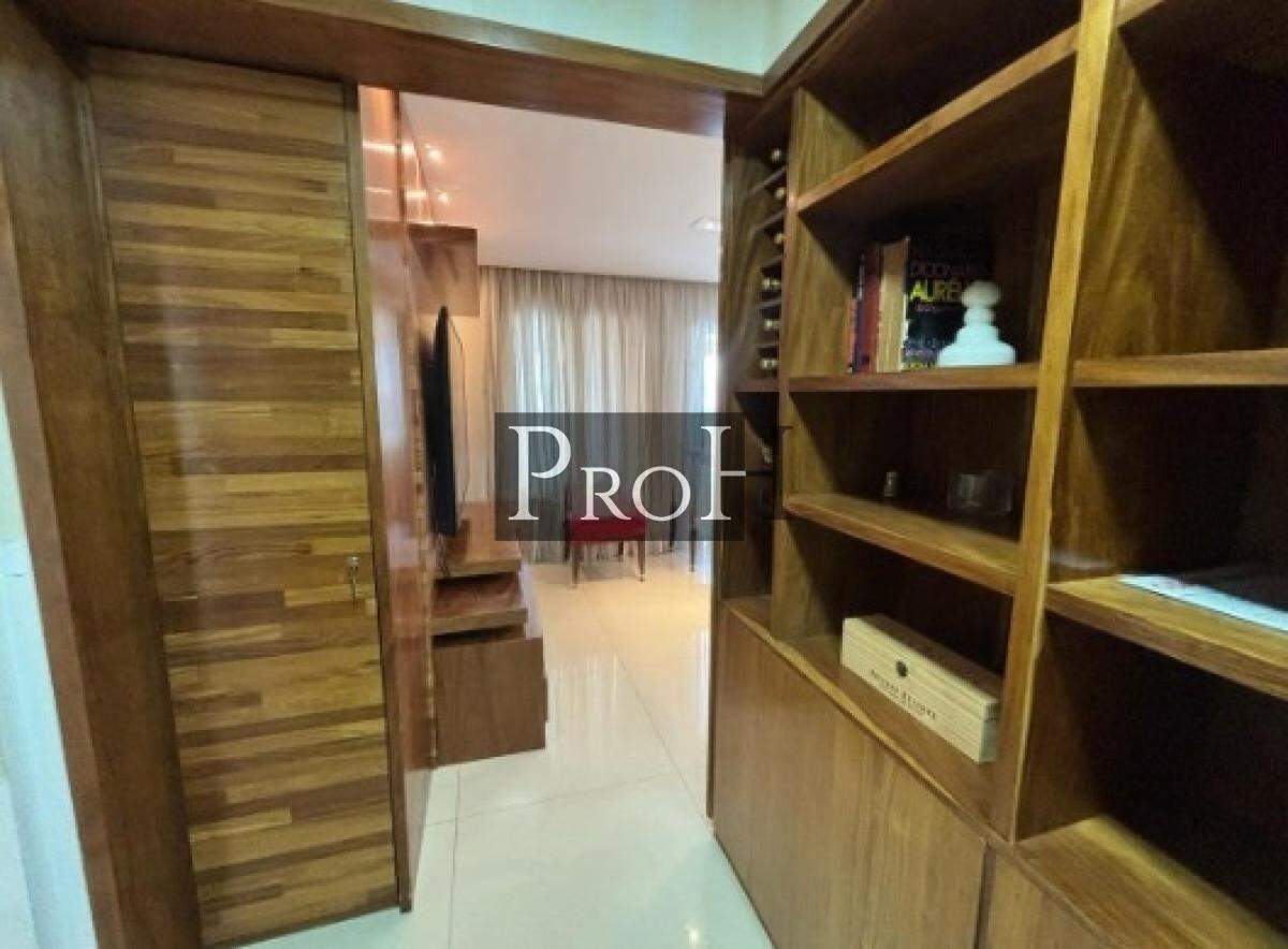 Apartamento, 3 quartos, 142 m² - Foto 20