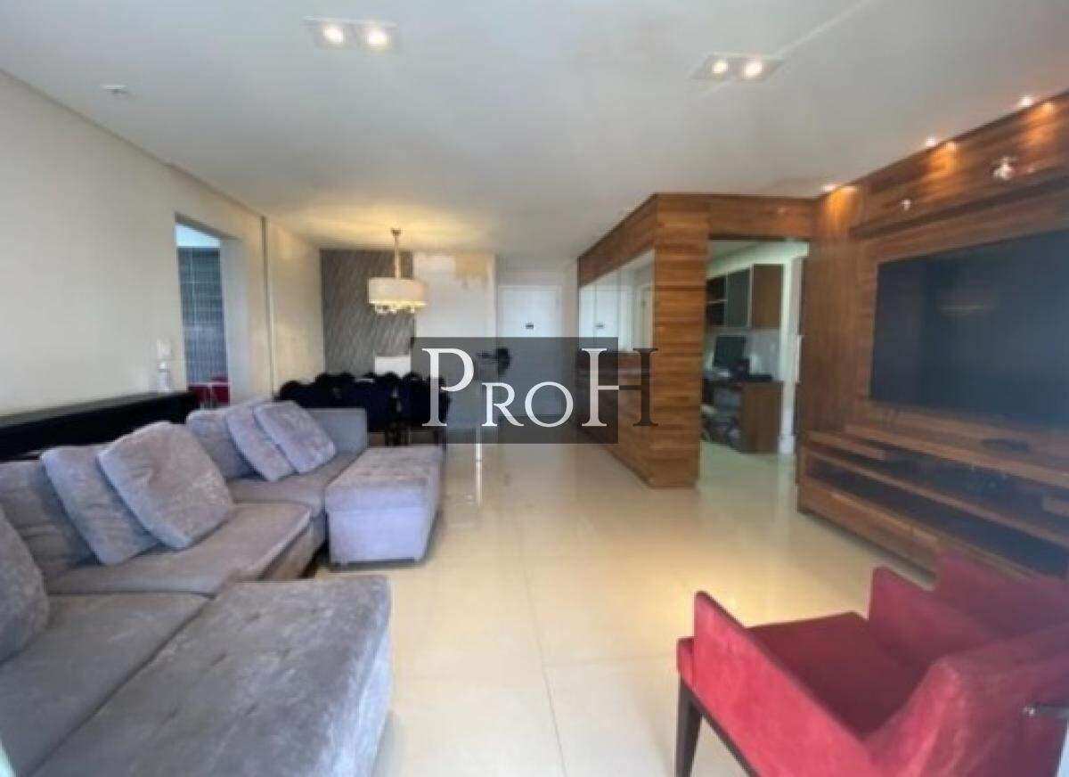Apartamento, 3 quartos, 142 m² - Foto 30