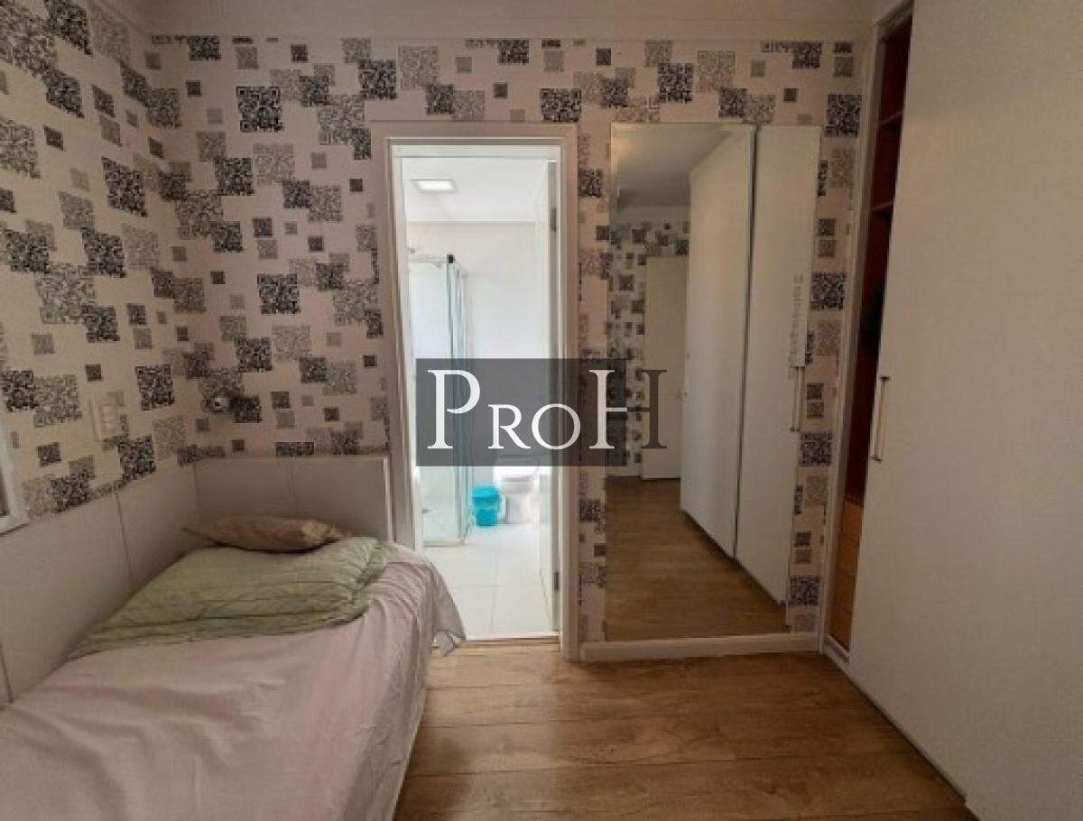 Apartamento, 3 quartos, 142 m² - Foto 11
