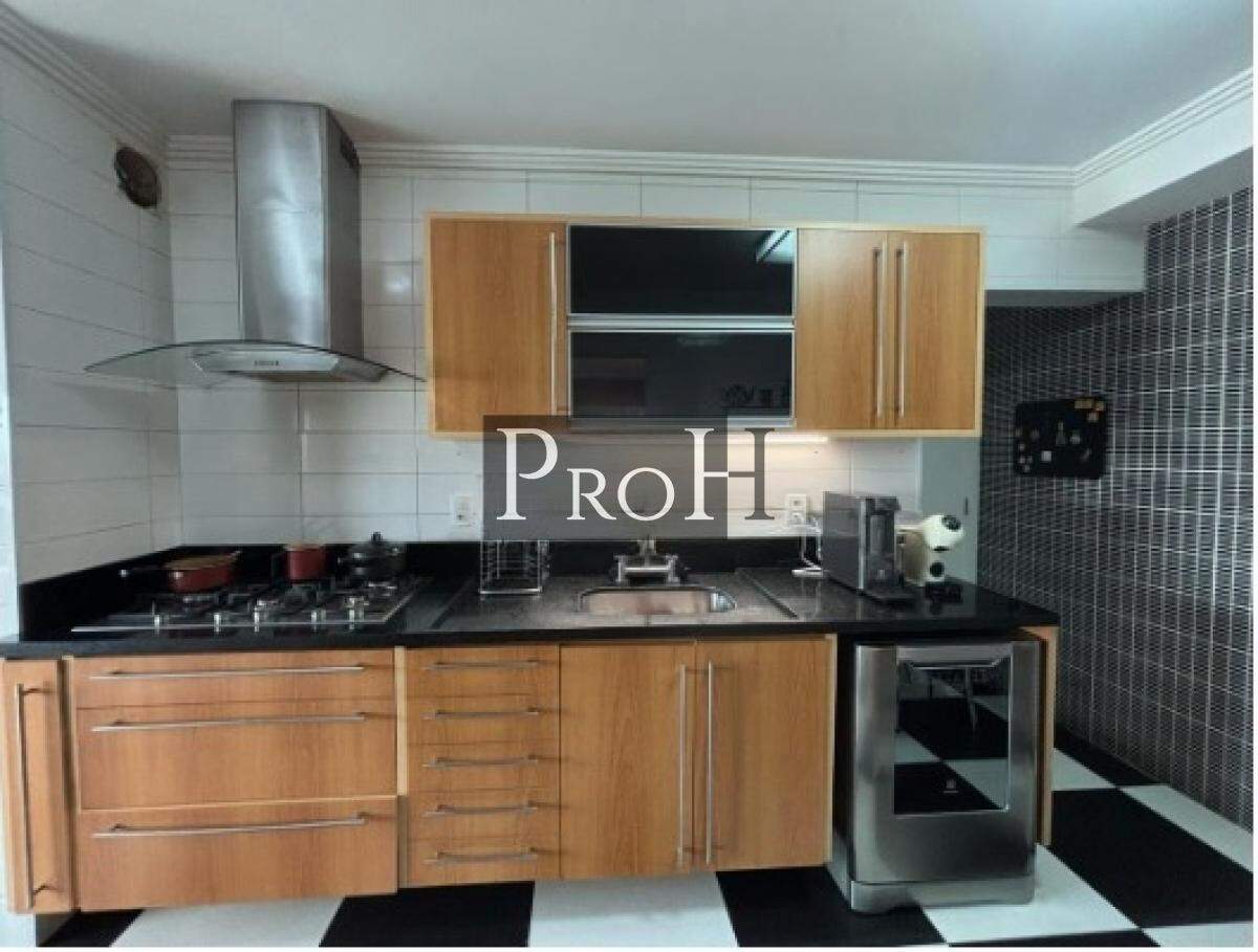 Apartamento, 3 quartos, 142 m² - Foto 25