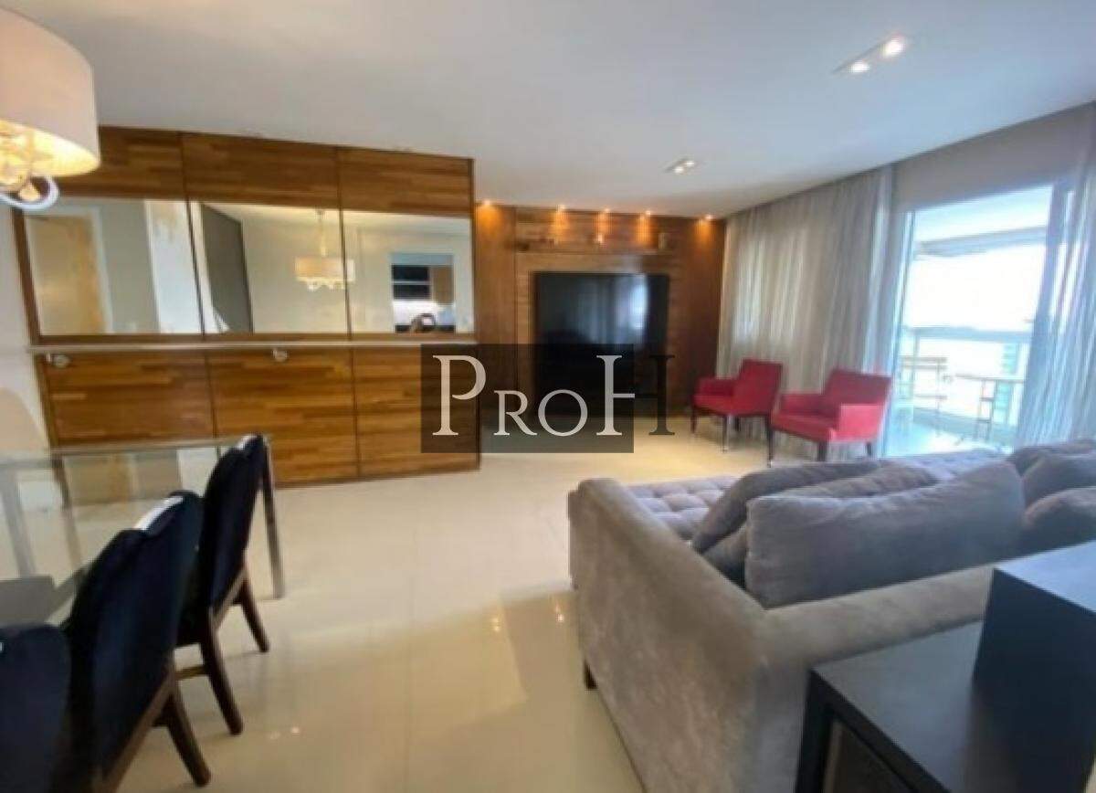 Apartamento, 3 quartos, 142 m² - Foto 28