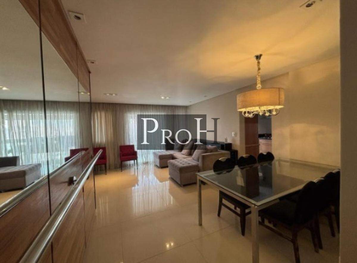 Apartamento, 3 quartos, 142 m² - Foto 6