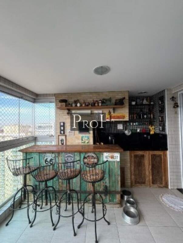 Apartamento, 3 quartos, 142 m² - Foto 22