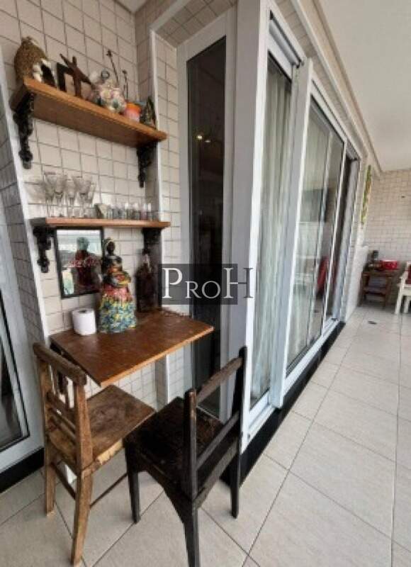 Apartamento, 3 quartos, 142 m² - Foto 4