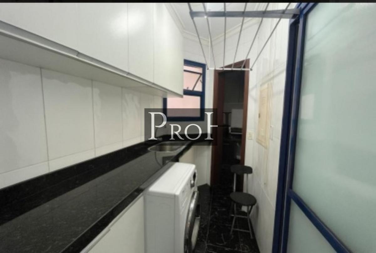 Apartamento, 3 quartos, 120 m² - Foto 7