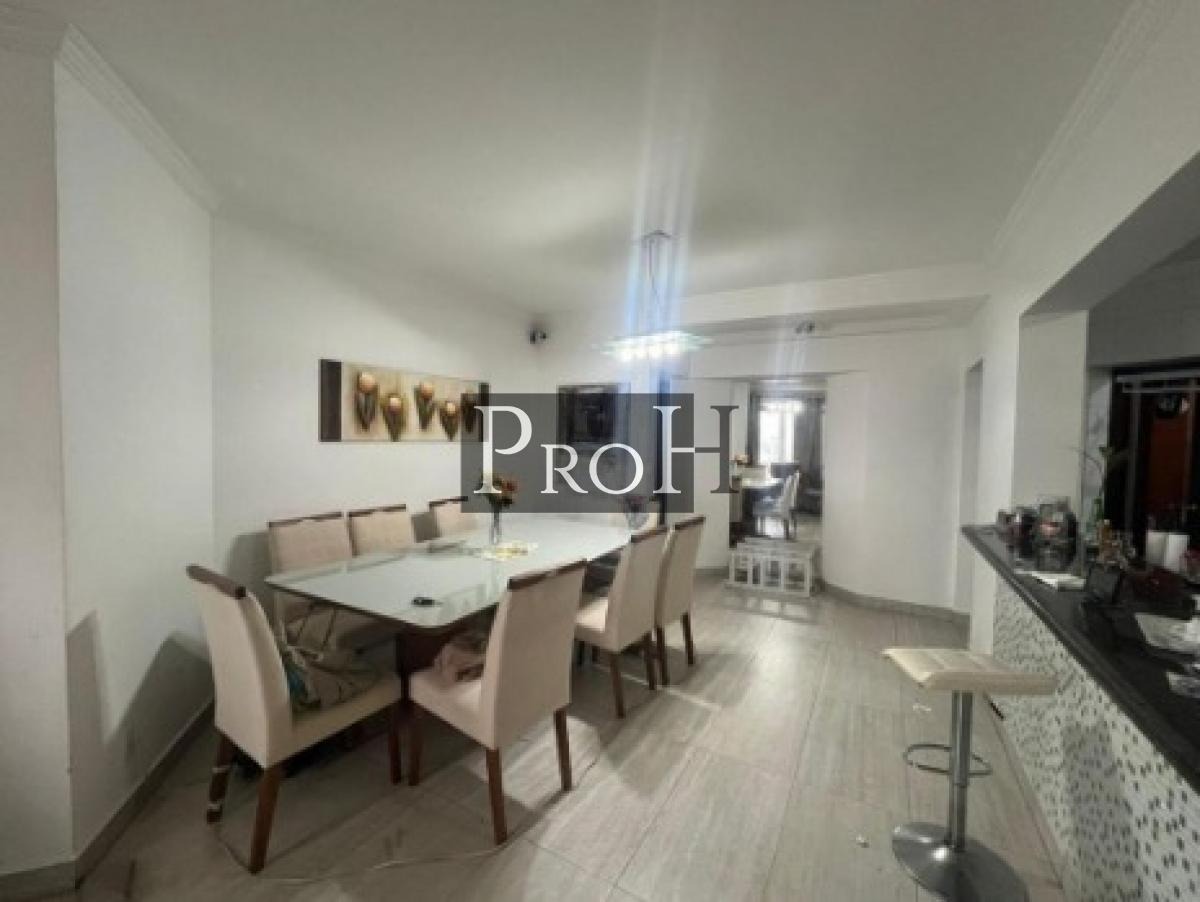 Apartamento, 3 quartos, 120 m² - Foto 3