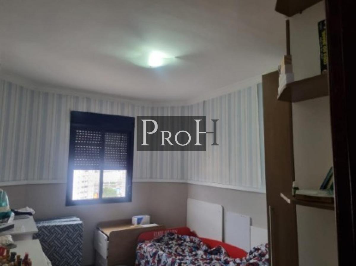 Apartamento, 3 quartos, 120 m² - Foto 11