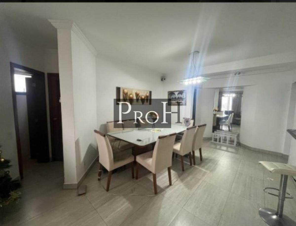 Apartamento, 3 quartos, 120 m² - Foto 4
