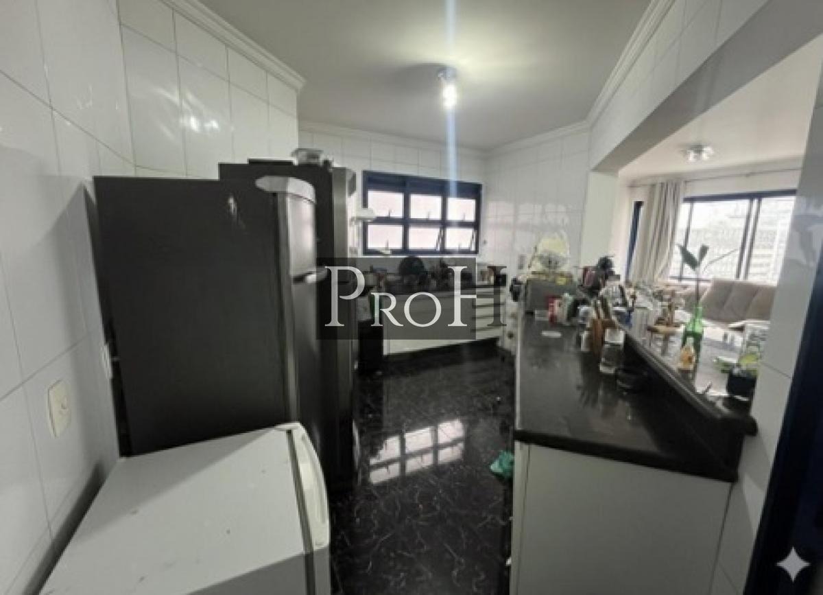 Apartamento, 3 quartos, 120 m² - Foto 5