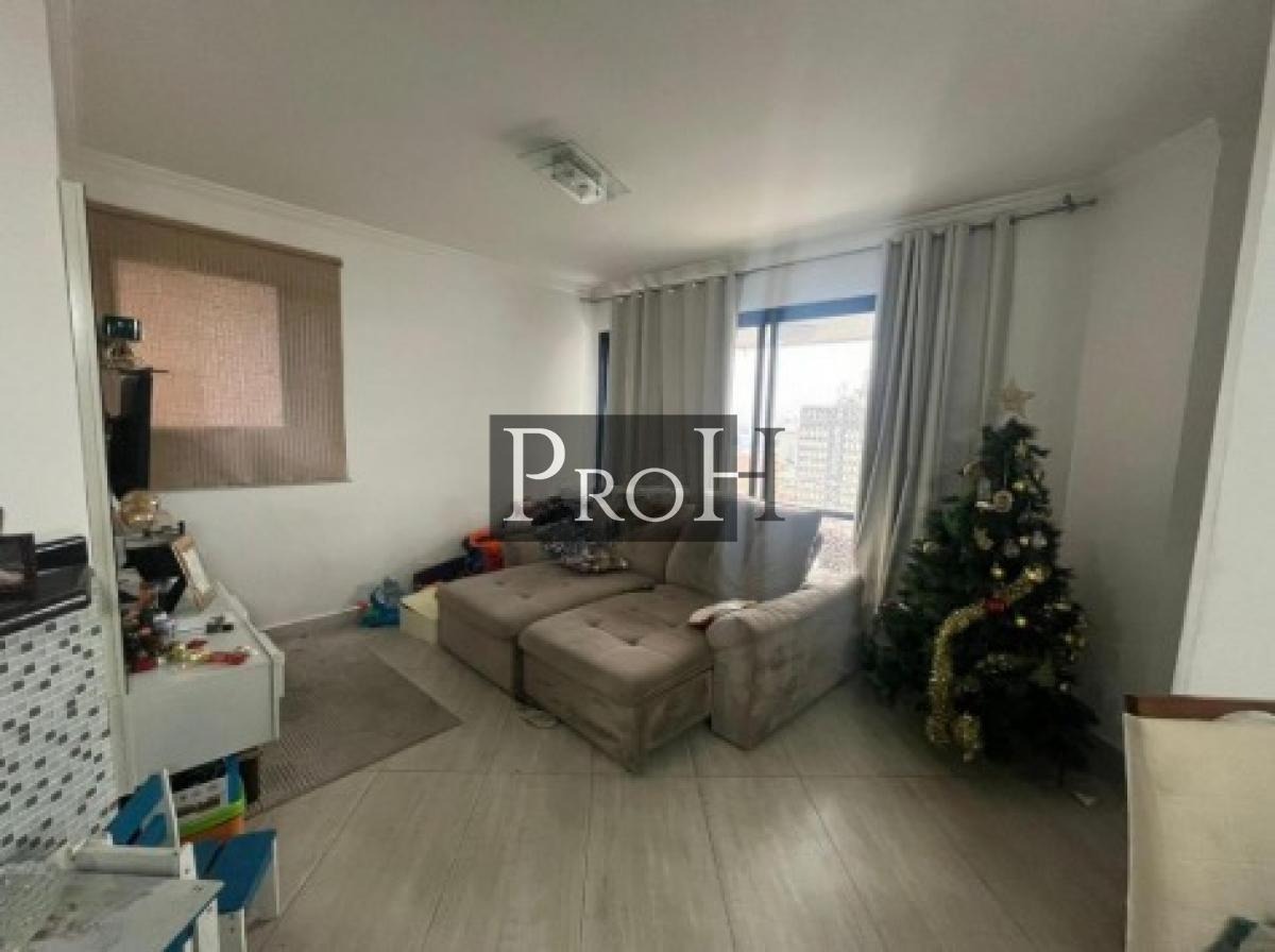 Apartamento, 3 quartos, 120 m² - Foto 1