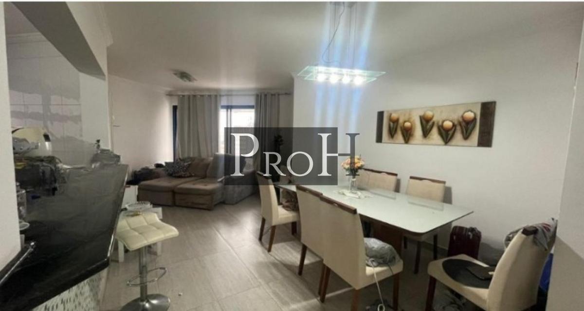 Apartamento, 3 quartos, 120 m² - Foto 2