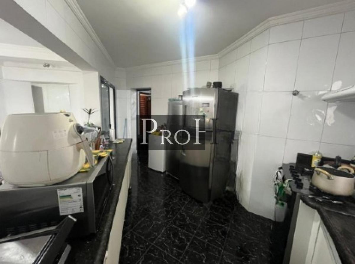 Apartamento, 3 quartos, 120 m² - Foto 6