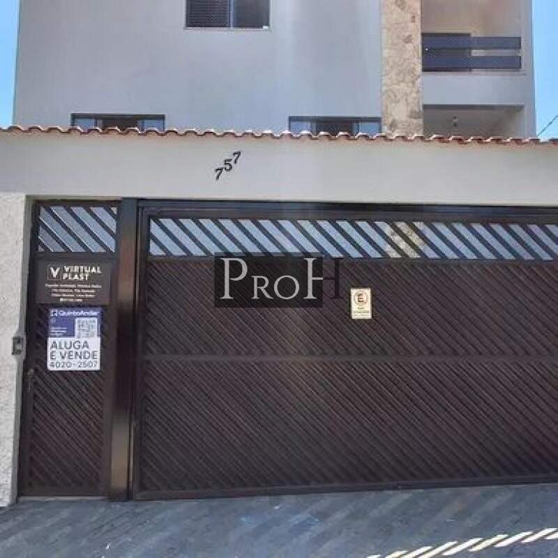 Sobrado, 2 quartos, 335 m² - Foto 18