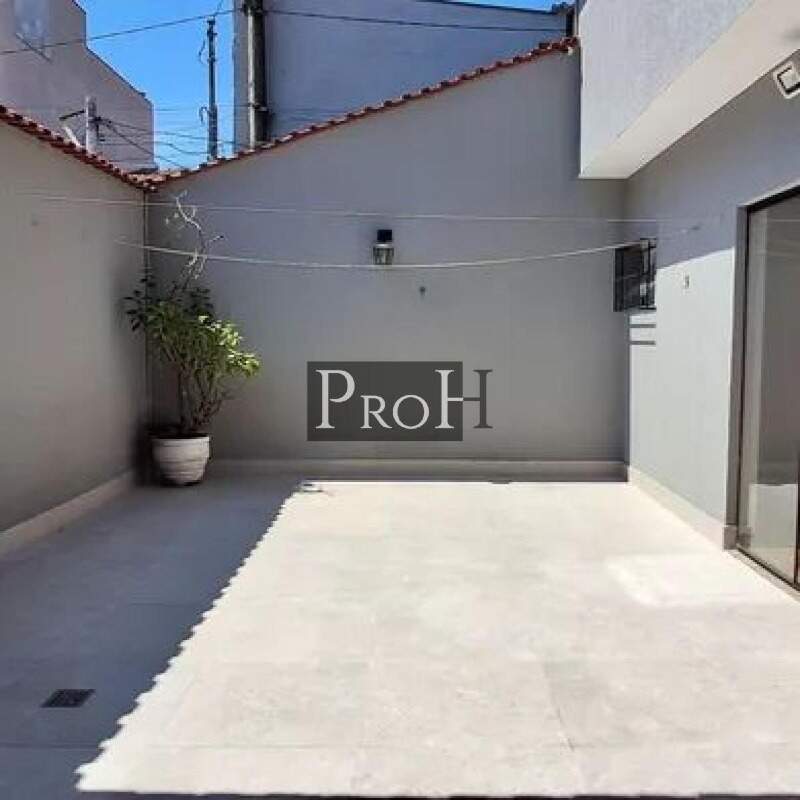 Sobrado, 2 quartos, 335 m² - Foto 22