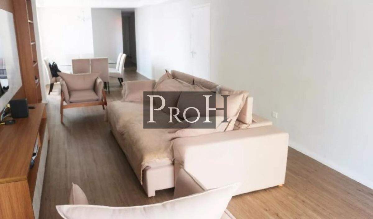Apartamento, 4 quartos, 195 m² - Foto 2