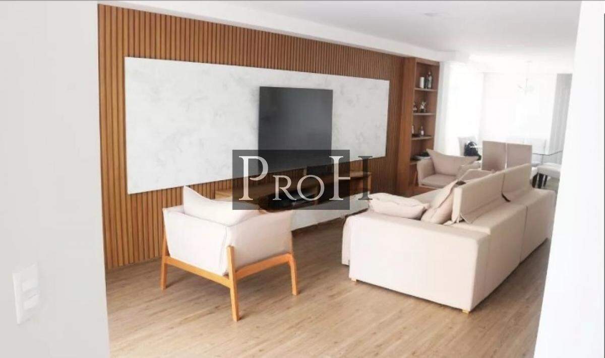 Apartamento, 4 quartos, 195 m² - Foto 3
