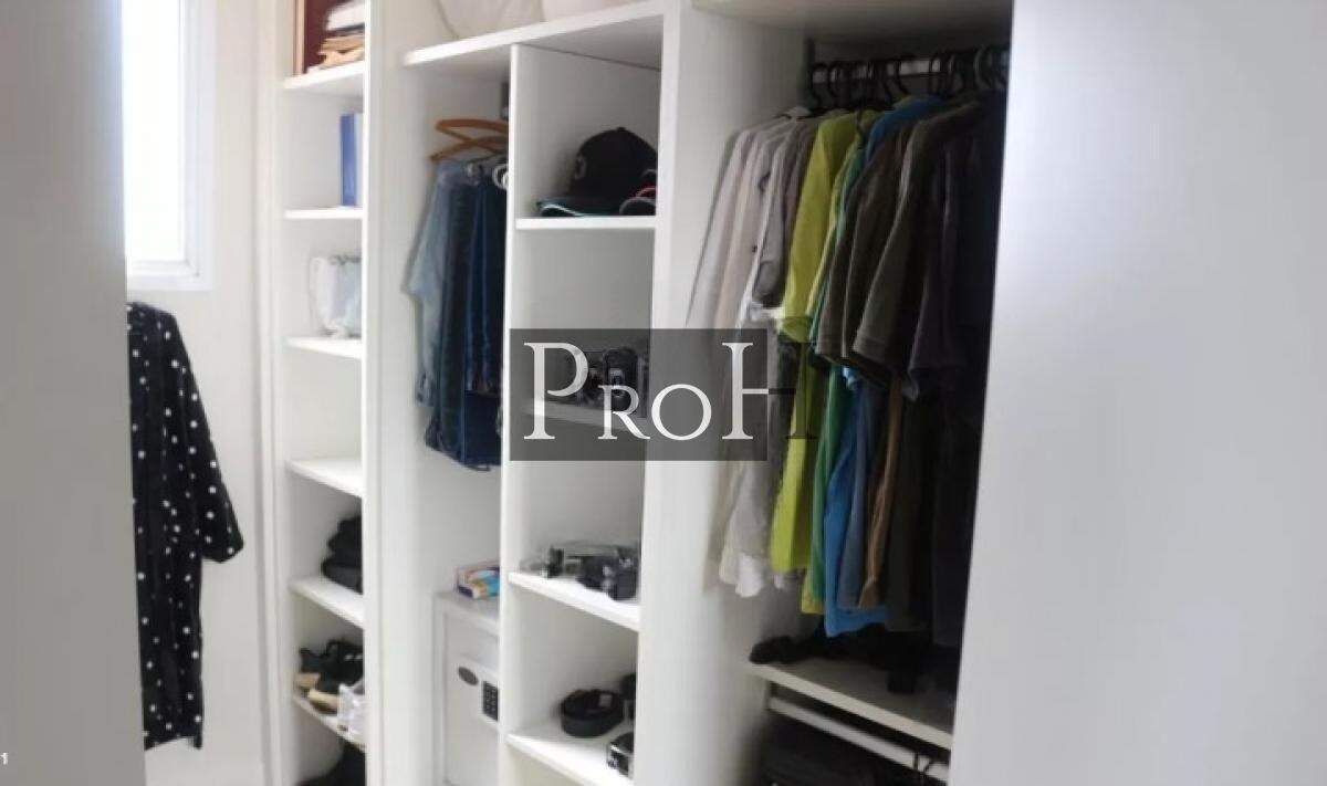 Apartamento, 4 quartos, 195 m² - Foto 13