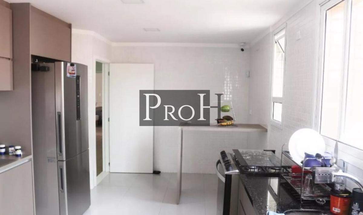Apartamento, 4 quartos, 195 m² - Foto 11