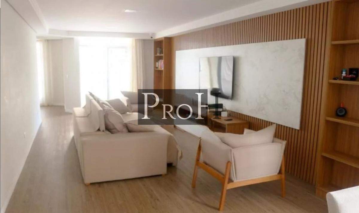 Apartamento, 4 quartos, 195 m² - Foto 1