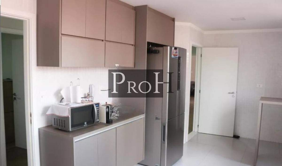 Apartamento, 4 quartos, 195 m² - Foto 9