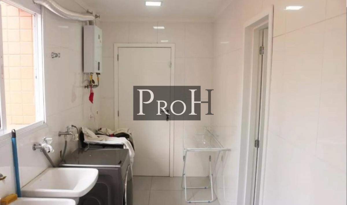 Apartamento, 4 quartos, 195 m² - Foto 12