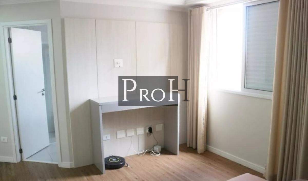Apartamento, 4 quartos, 195 m² - Foto 7