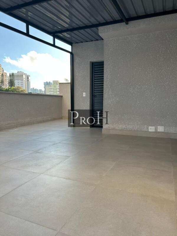 Cobertura, 2 quartos, 126 m² - Foto 9