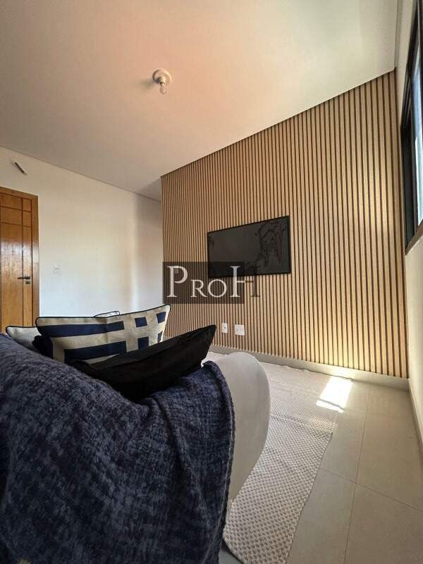 Cobertura, 2 quartos, 126 m² - Foto 3