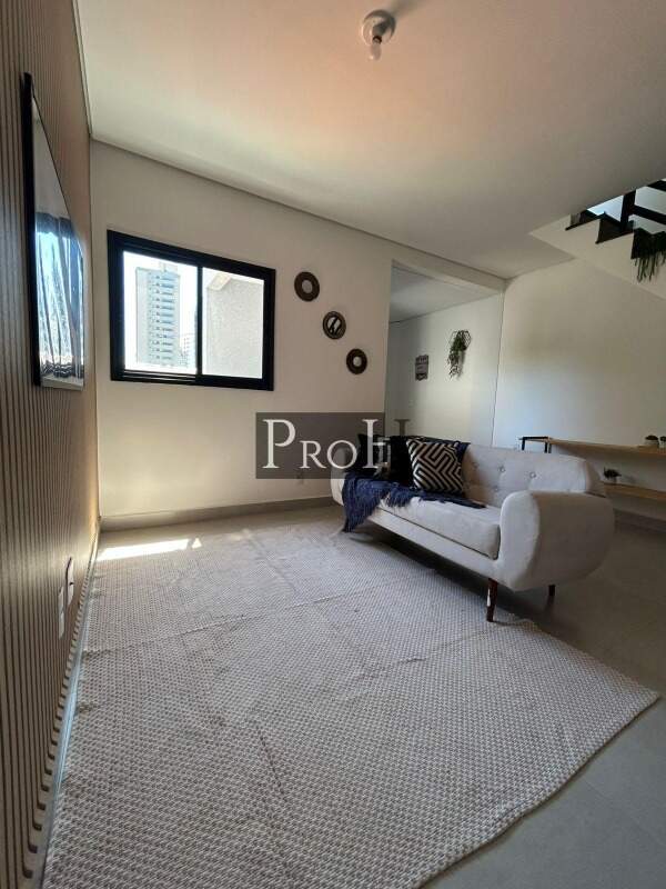 Cobertura, 2 quartos, 126 m² - Foto 1