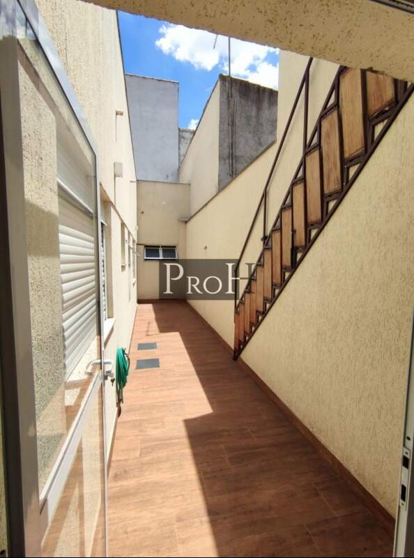 Sobrado, 3 quartos, 240 m² - Foto 2