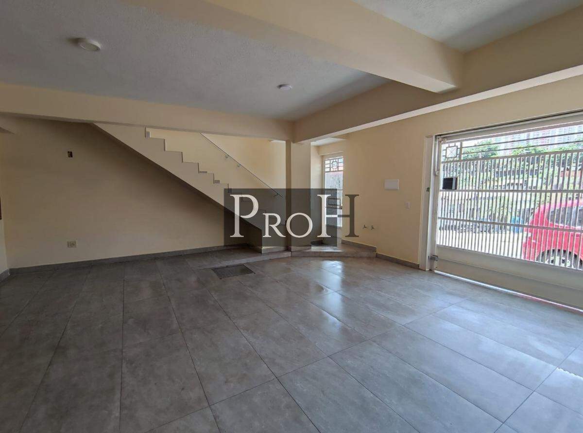 Sobrado, 3 quartos, 240 m² - Foto 5