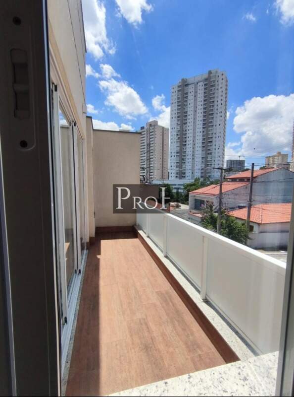 Sobrado, 3 quartos, 240 m² - Foto 3