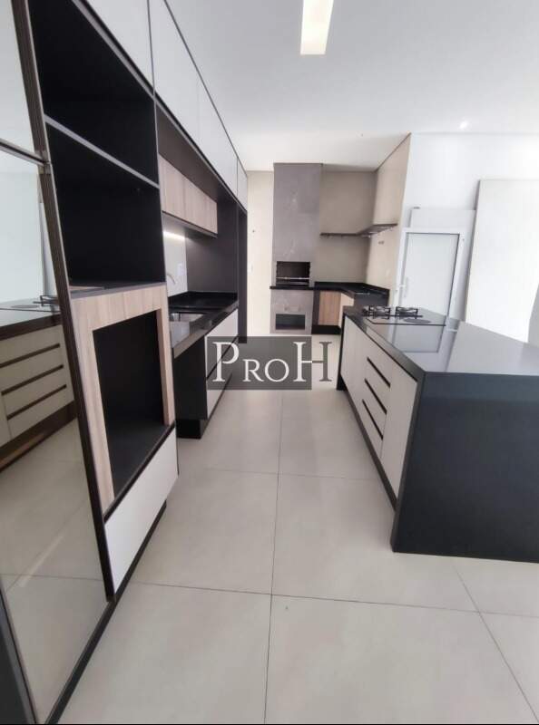 Sobrado, 3 quartos, 240 m² - Foto 11