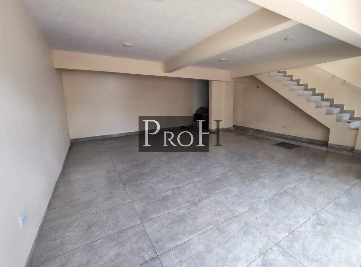 Sobrado, 3 quartos, 240 m² - Foto 4
