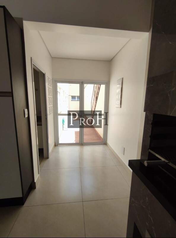 Sobrado, 3 quartos, 240 m² - Foto 6