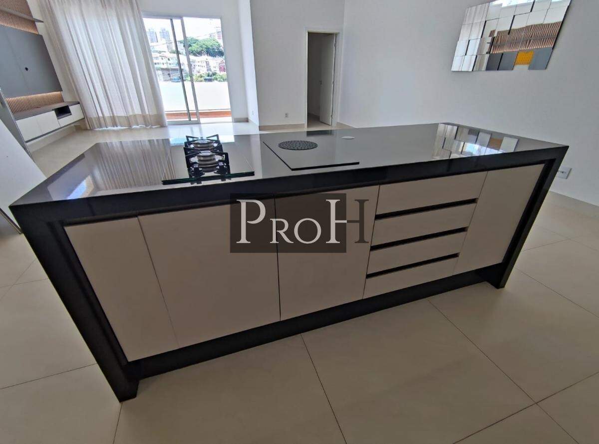 Sobrado, 3 quartos, 240 m² - Foto 8