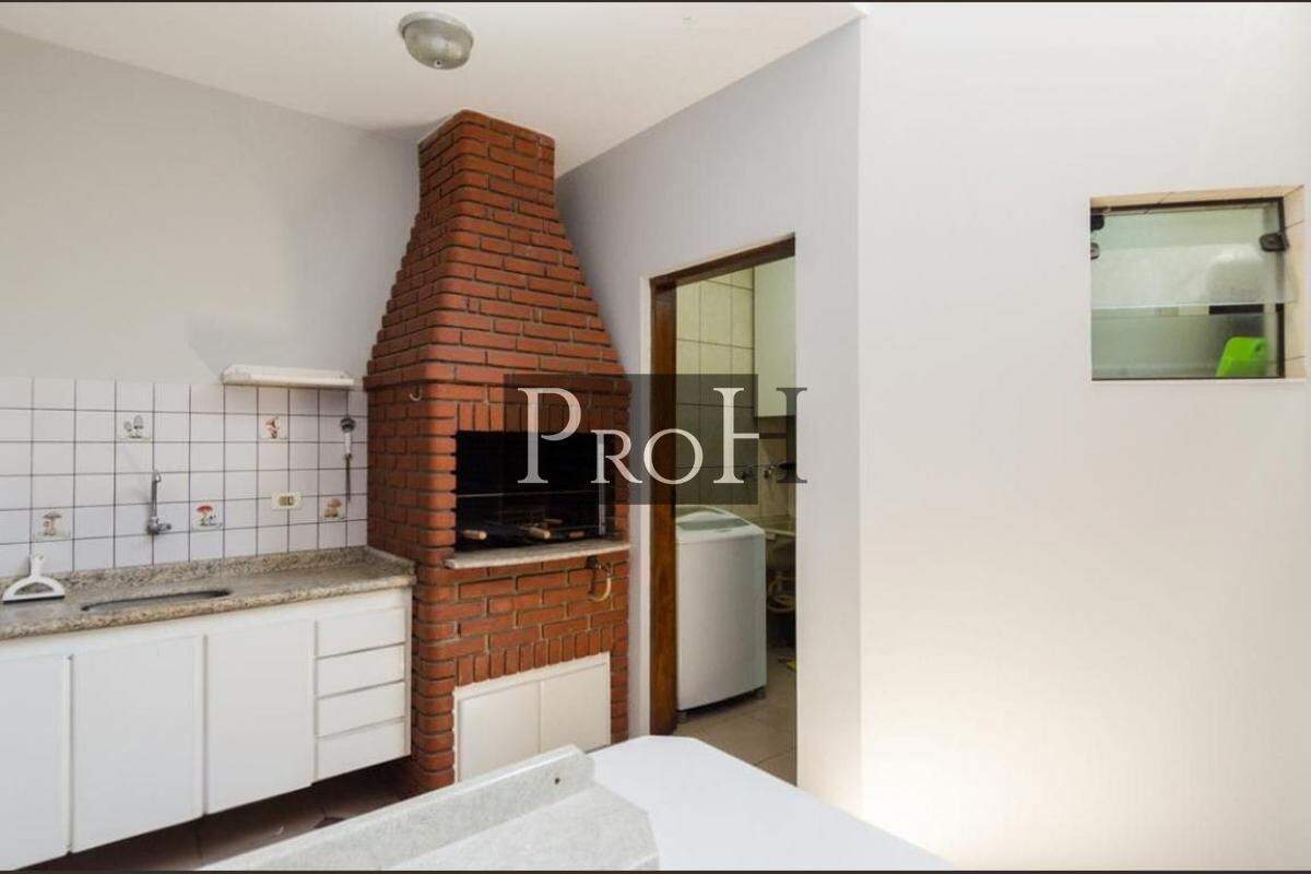 Sobrado, 3 quartos, 154 m² - Foto 1