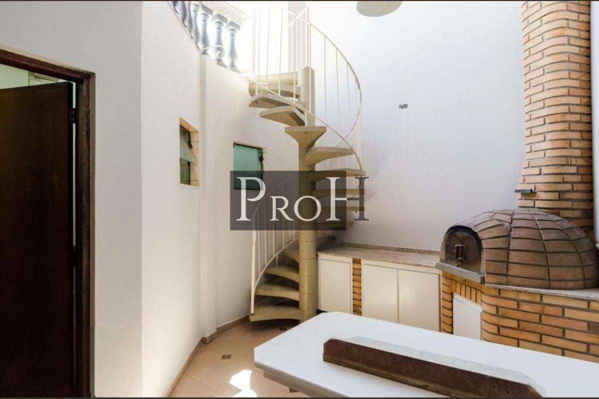 Sobrado, 3 quartos, 154 m² - Foto 6