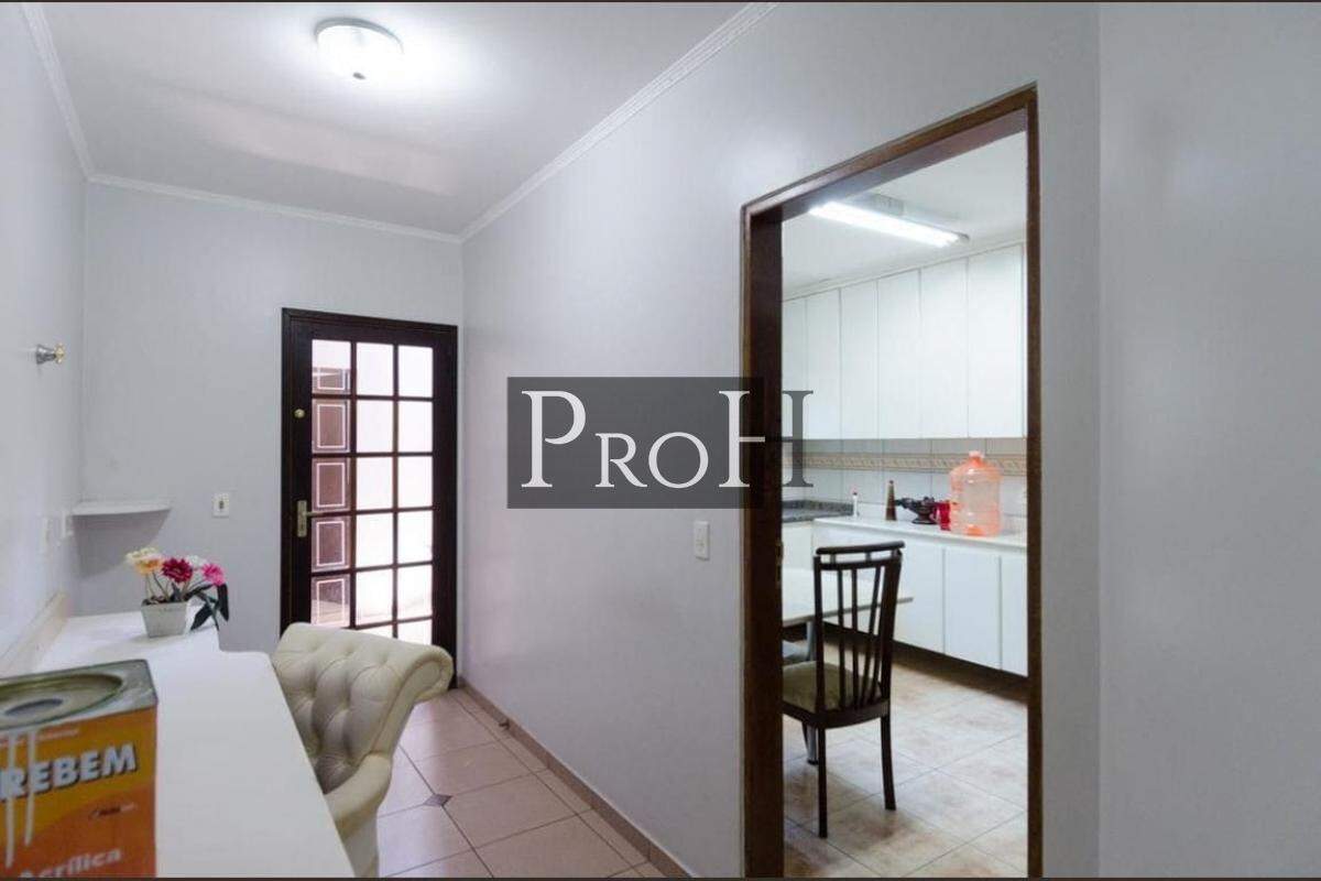 Sobrado, 3 quartos, 154 m² - Foto 8