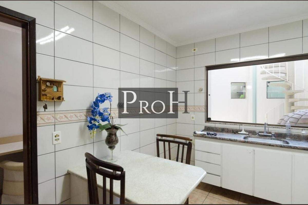 Sobrado, 3 quartos, 154 m² - Foto 3