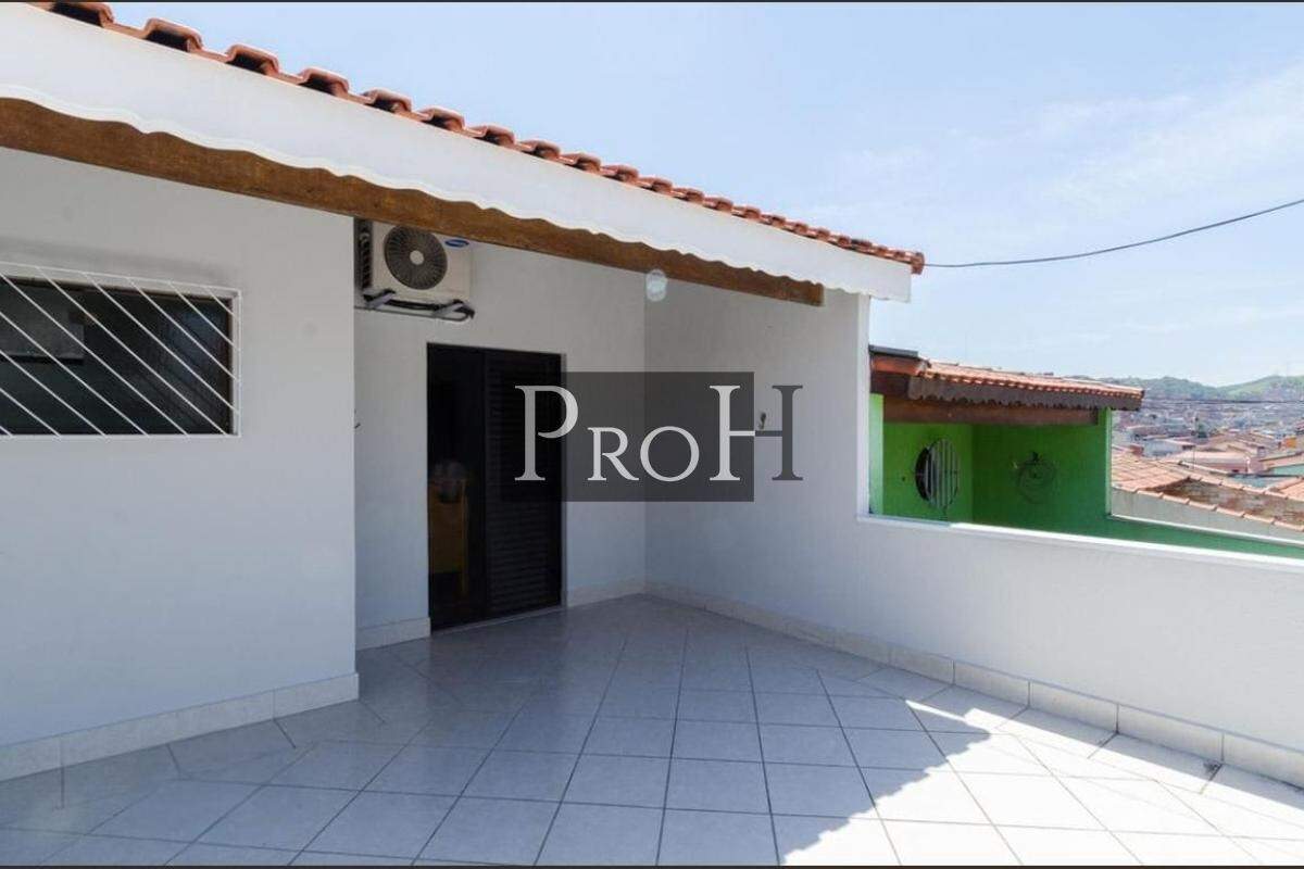 Sobrado, 3 quartos, 154 m² - Foto 9