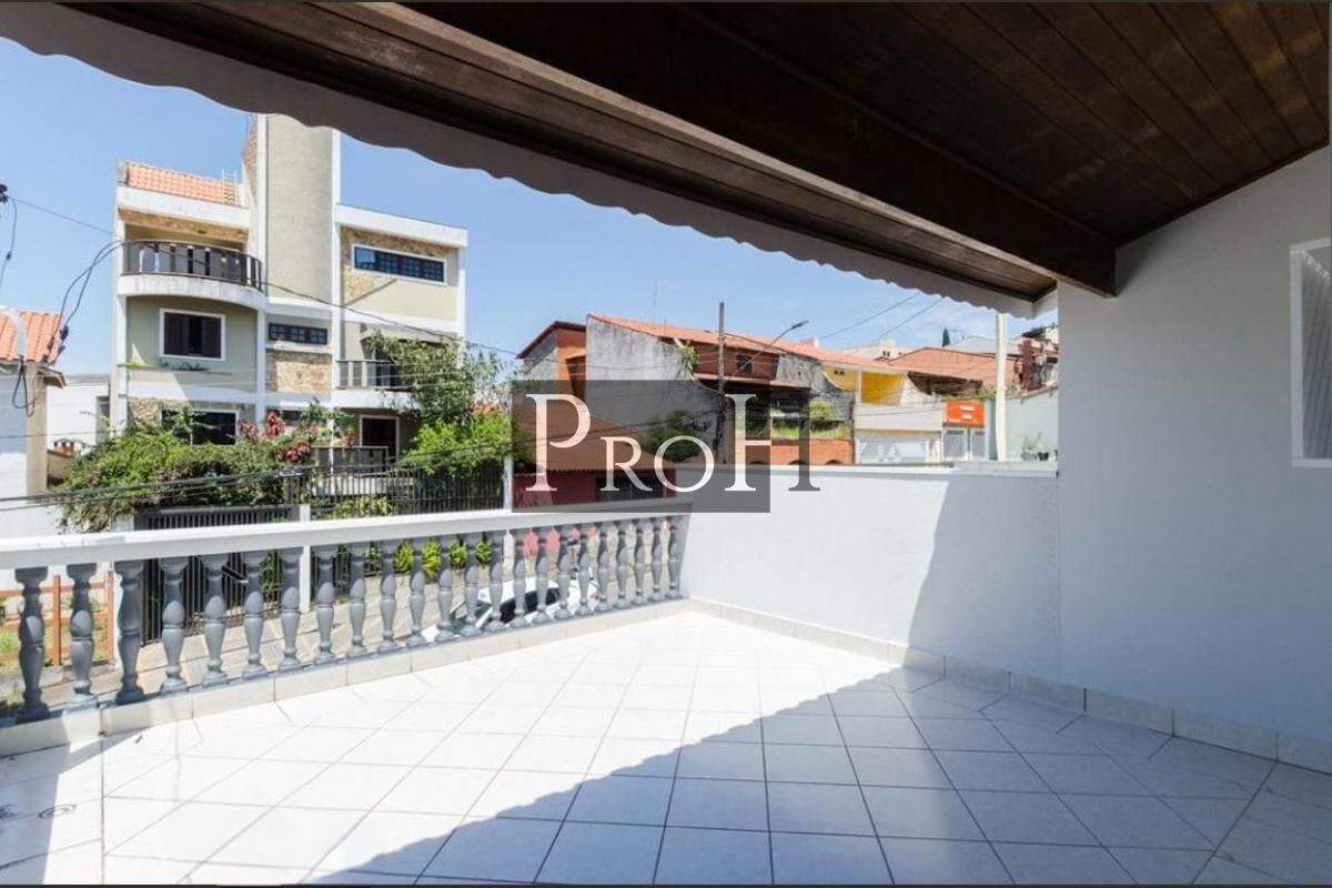 Sobrado, 3 quartos, 154 m² - Foto 14