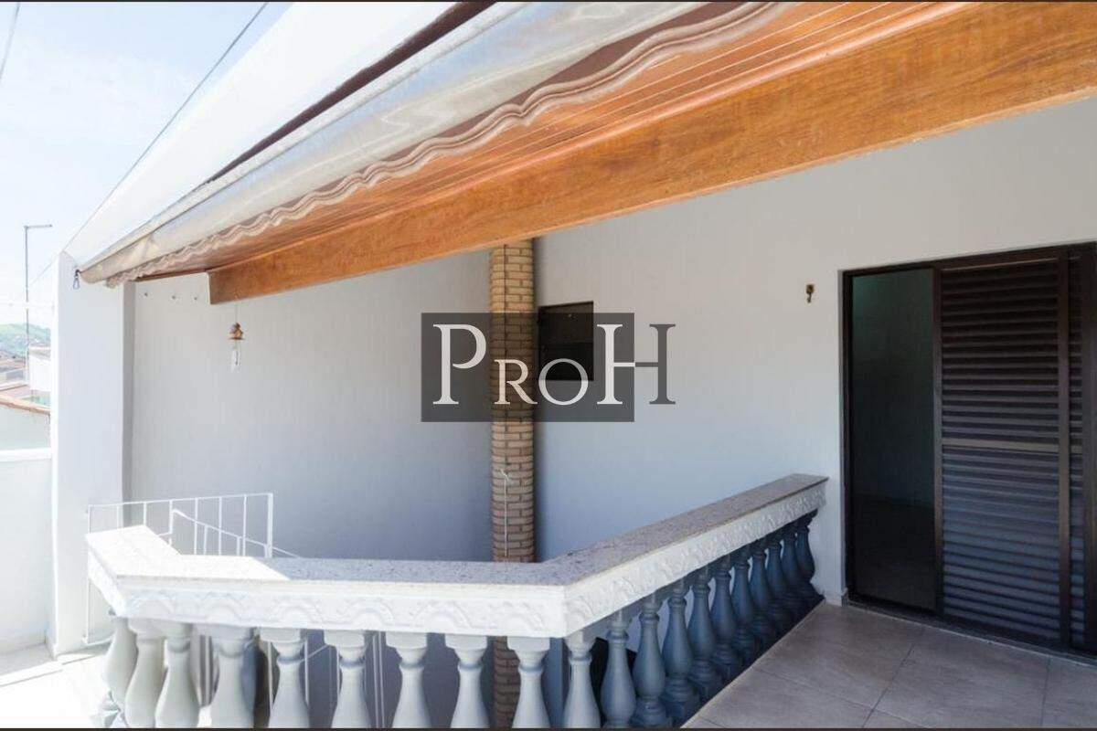 Sobrado, 3 quartos, 154 m² - Foto 5
