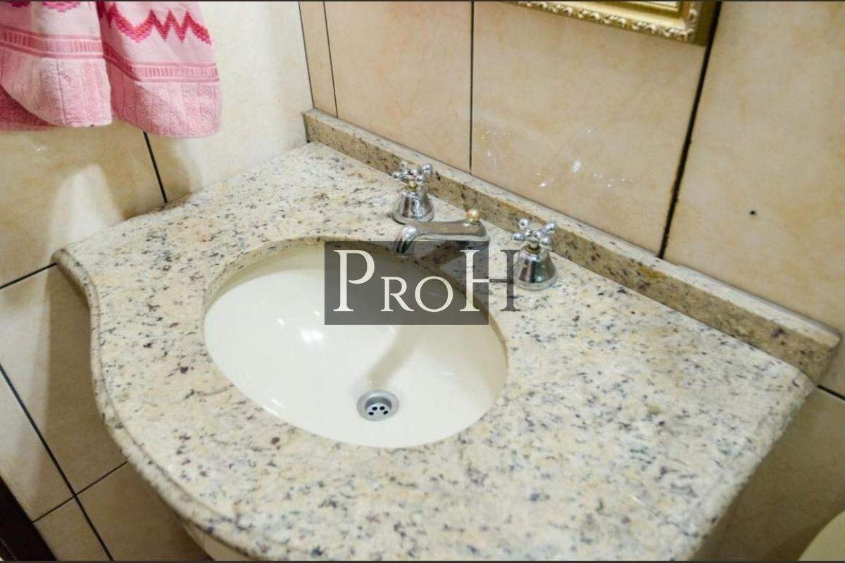 Sobrado, 3 quartos, 154 m² - Foto 13