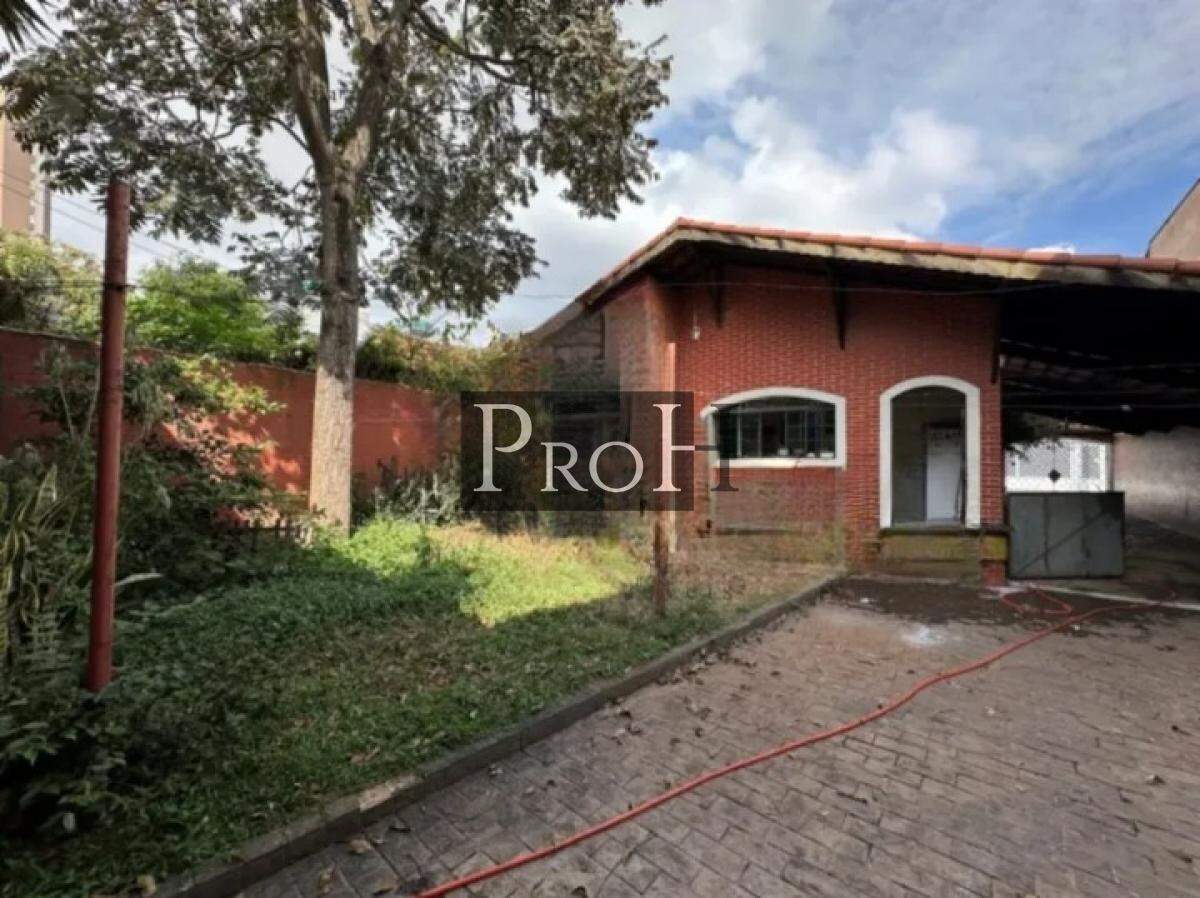 Casa, 3 quartos, 305 m² - Foto 1